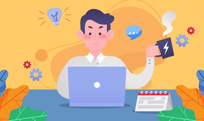 好的企業(yè)網站建立和設計注意