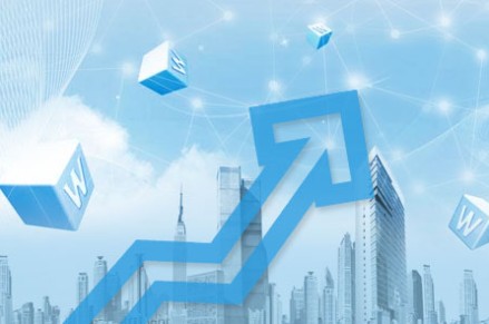 企業(yè)網(wǎng)站建設公司要圍繞締造品牌進行